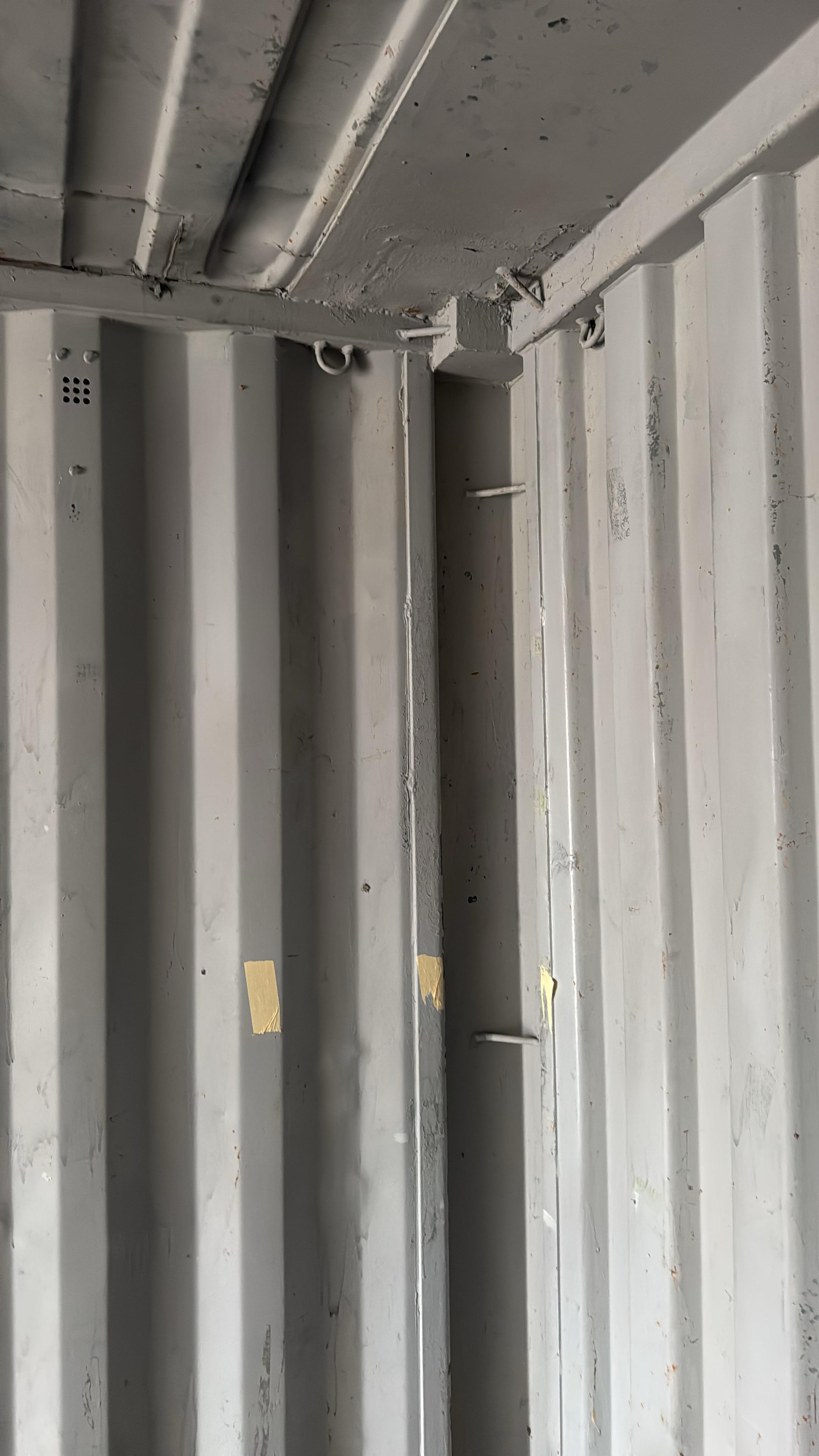 Морской контейнер XINU1545177